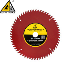 Tungsten Carbide Tipped Circular Saw Blade for MDF Wood